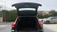 Volvo Xc40 1.5 T5 Recharge PHEV Inscription Pro 5dr Auto Estate